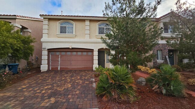 Building Photo - 4 br, 3.5 bath House - 7160 S Bronco St