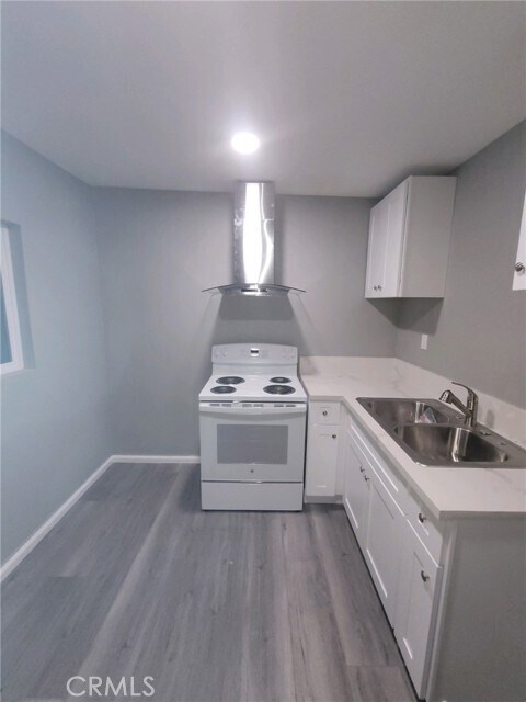 Building Photo - 79775 CA-62