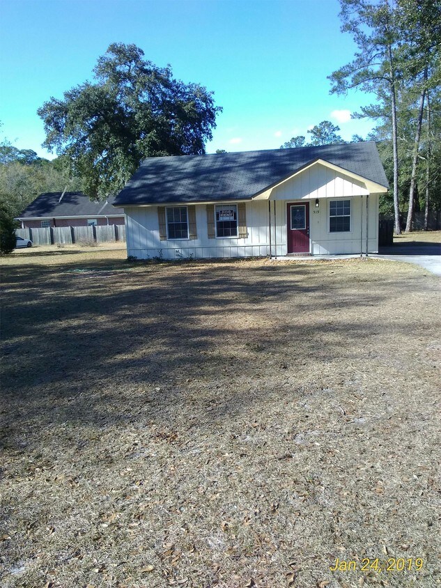 Primary Photo - 519 Ashmore Rd