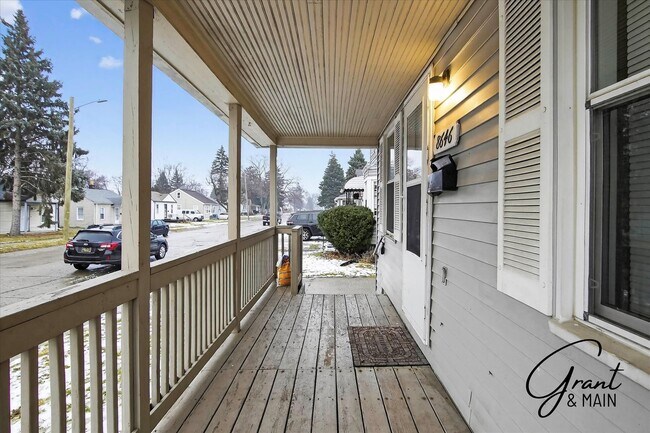 Foto del edificio - 3 bedroom ranch $1175