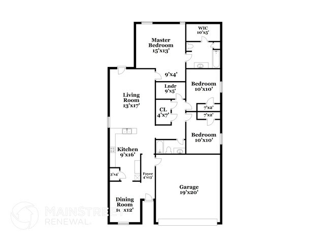 Building Photo - 3231 Begonia Bend