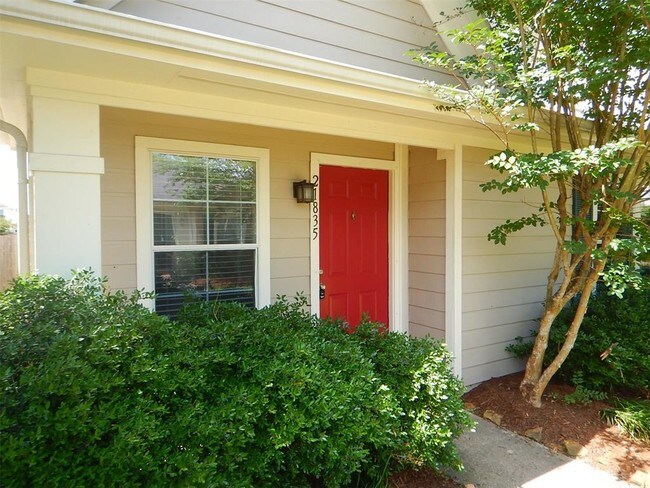 Foto del edificio - 21835 Mossy Field Ln