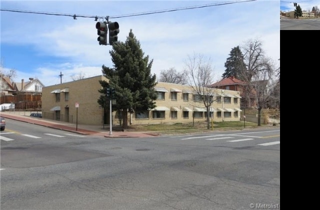 Building Photo - 3595 W 29th Ave