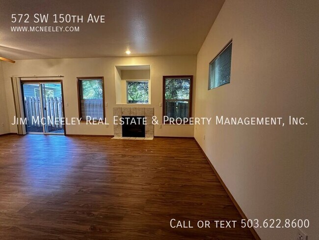 Foto del edificio - 572 SW 150th Ave