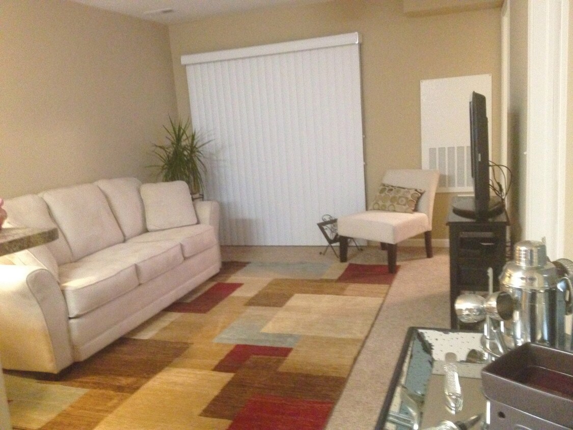 The Villas at Devils Glen Apartments Bettendorf, IA