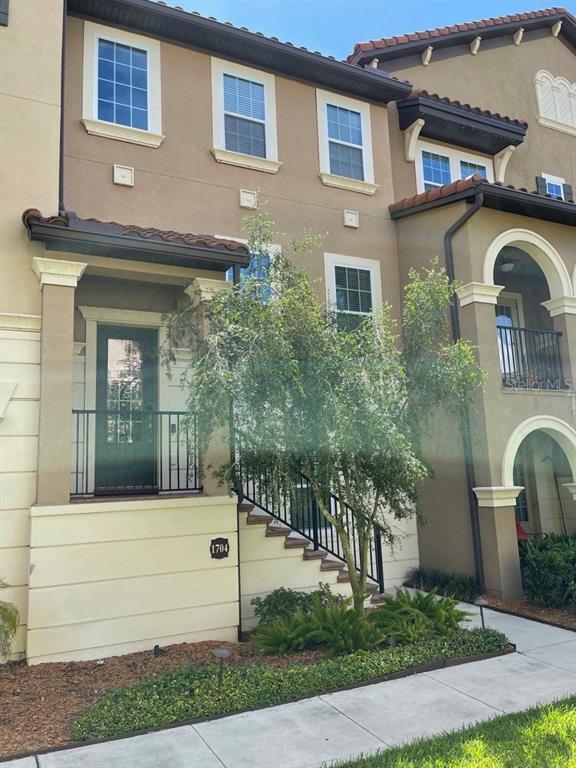 Foto del edificio - 1704 Lobelia Dr