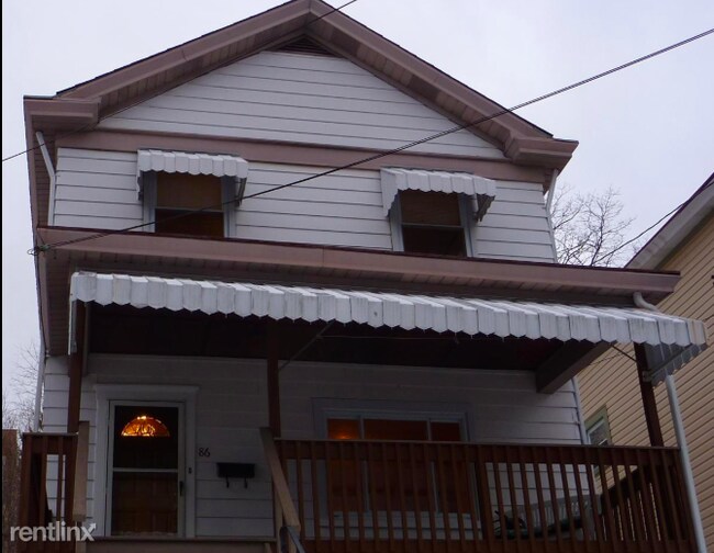 Building Photo - 3 br, 2 bath House - 86 Oakwood Ave