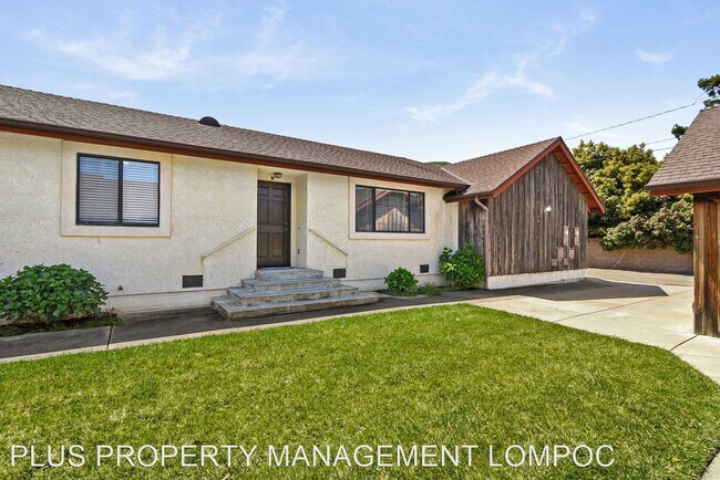 Building Photo - 3 br, 2 bath House - 529 South I