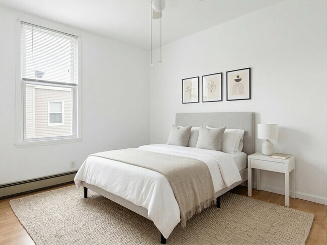 Foto del edificio - 23 Poplar St