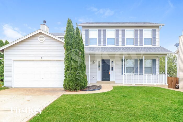 Primary Photo - 43 Lands End Ct