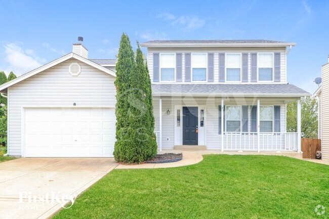 Building Photo - 43 Lands End Ct