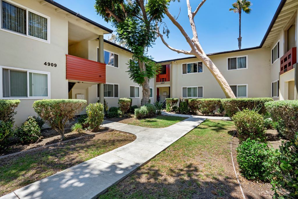 Gloria Homes Apartments Apartments in Los Angeles, CA Westside Rentals