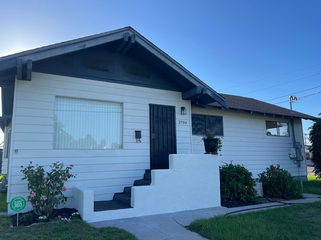 2984 Buena Vista Ave, Lemon Grove, CA 91945 House Rental in Lemon