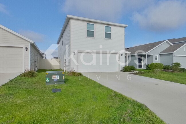 Foto del edificio - 8708 SW 43rd Ter