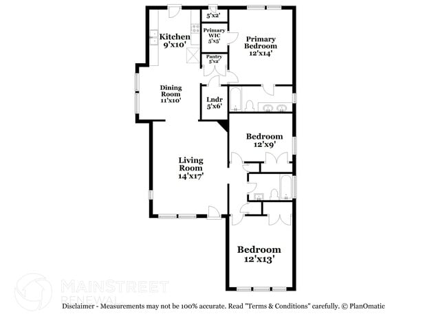 Building Photo - 156 Moss Stone Ln