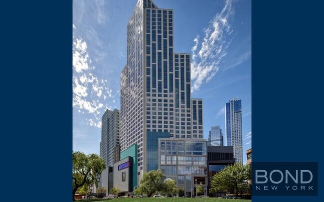 Foto del edificio - 10 City Pt