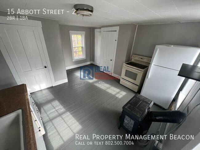 Photo - 15 Abbott St Apartment