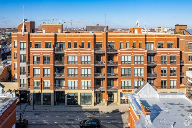 Building Photo - 2700 N Halsted St