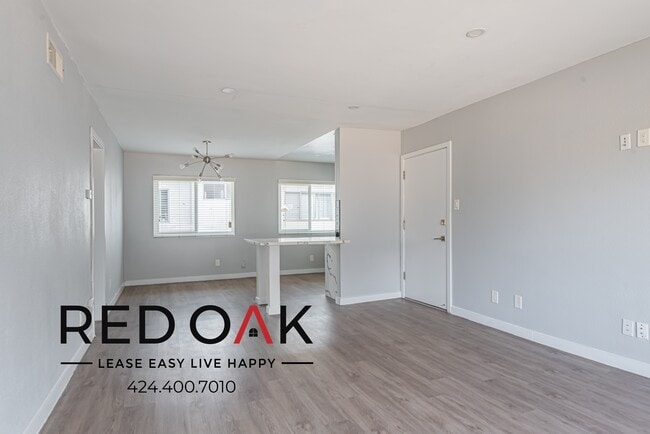 Building Photo - 1942 S Garth Ave