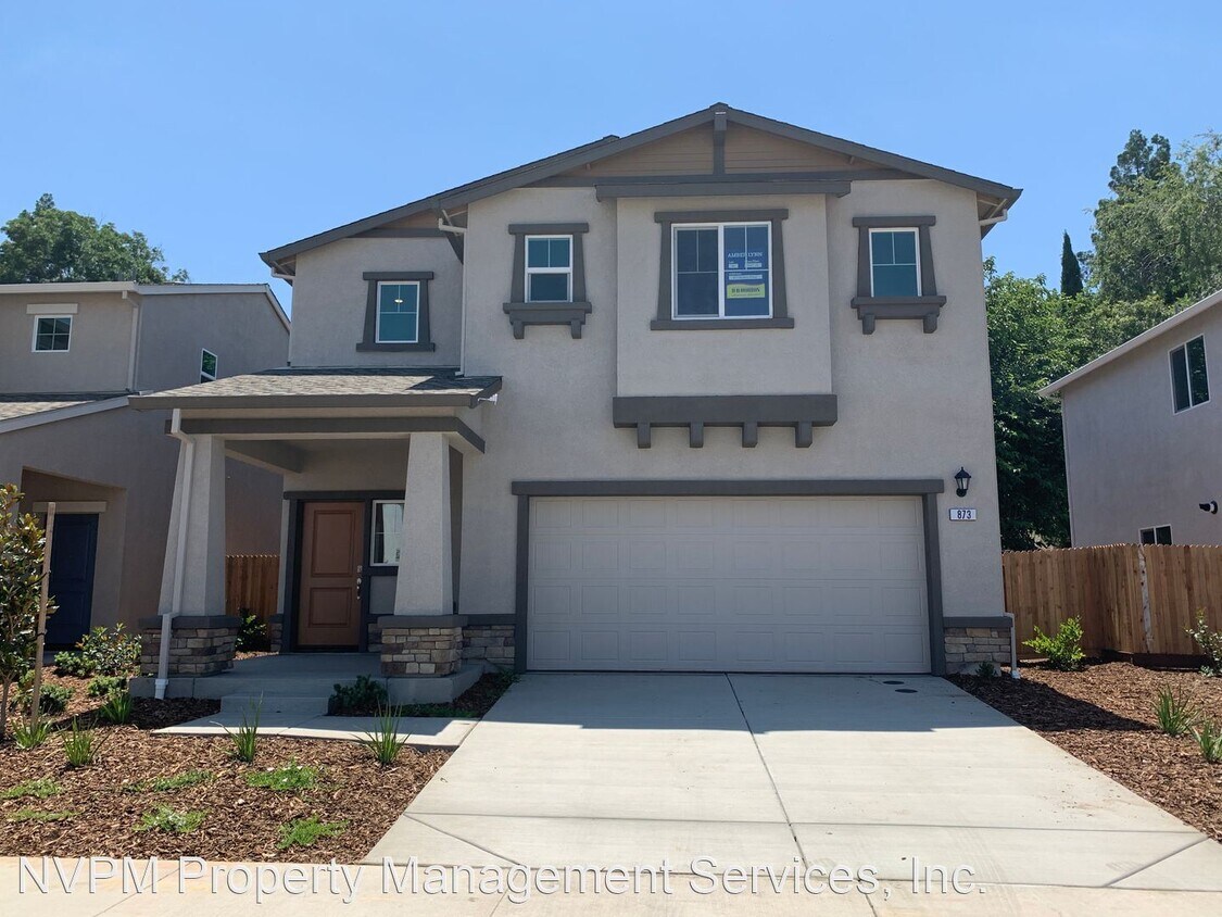 Primary Photo - 3 br, 2.5 bath House - 873 Bertino Place