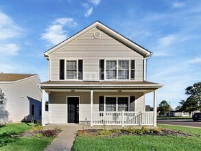 Building Photo - 7802 Jefferson Run