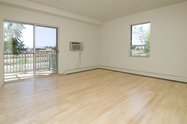 Foto del edificio - Williamson Place