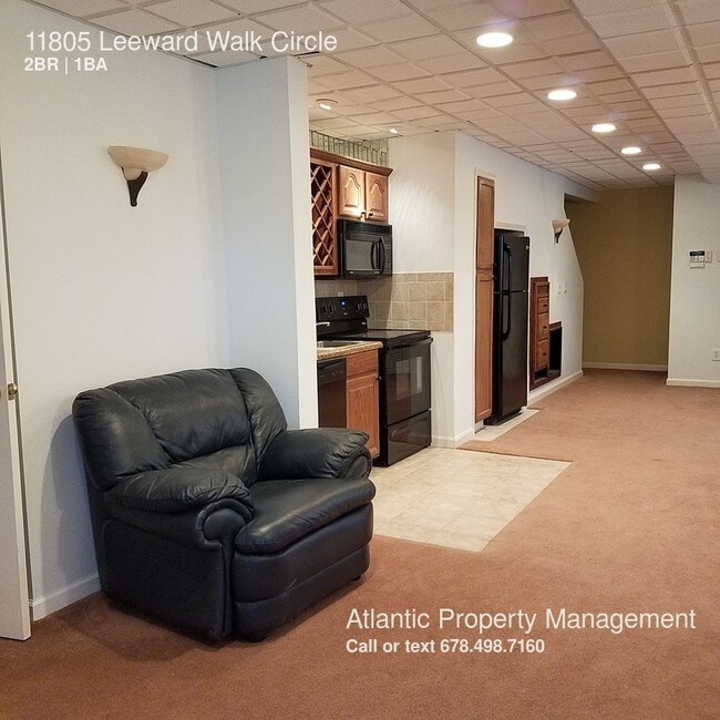 Building Photo - 11805 Leeward Walk Cir