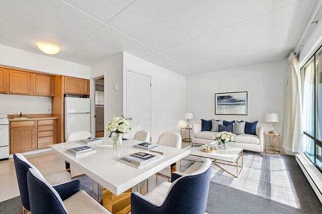 Foto del edificio - Twenty 65 Apartments