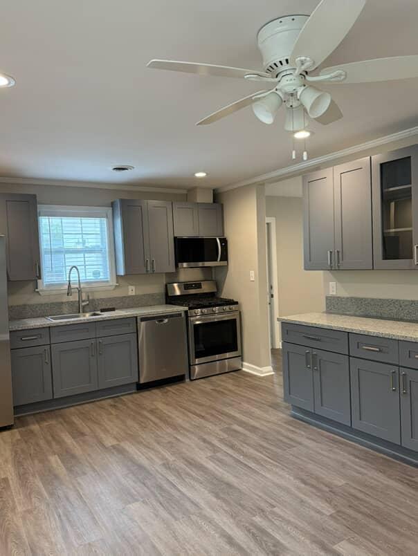 Foto del edificio - 2120 Glynnwood Dr