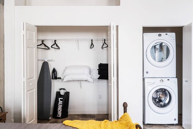 The Exchange Lofts photo'