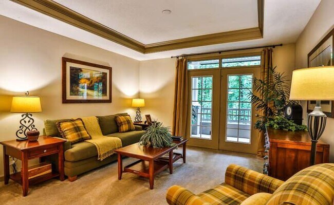 Foto del edificio - 1 bedroom in Brookhaven GA 30329