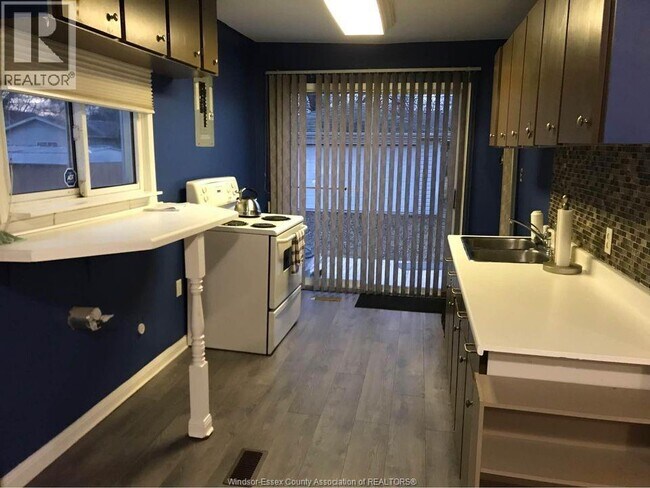 Photo du bâtiment - 1423 Aubin Rd