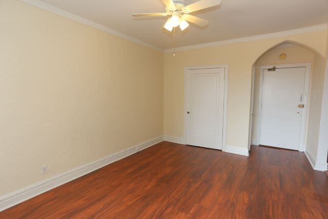 Foto del edificio - 4842 N Damen Ave