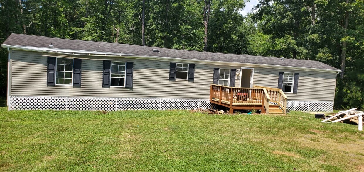 Foto principal - 43660 Pump House Ln