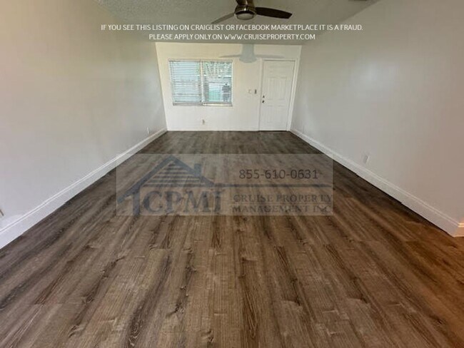 Foto del interior - Jacobs Apartments
