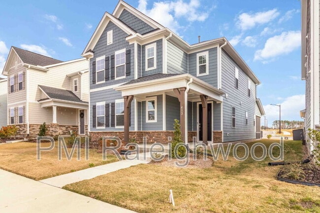 Building Photo - 413 Canyon Spring Trl