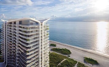 Building Photo - 900 N Ocean Blvd