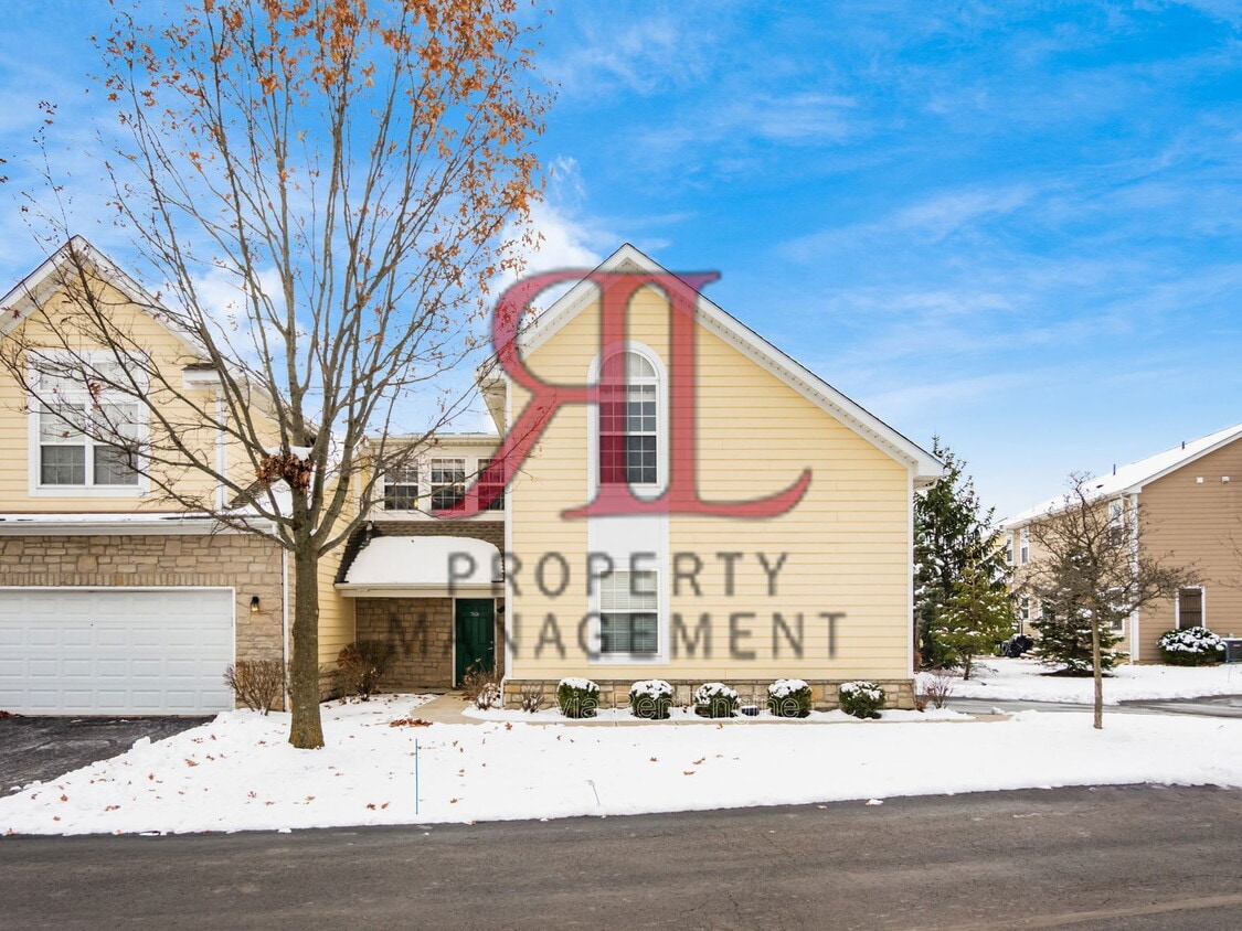 Foto principal - 7826 Scioto Crossing Blvd