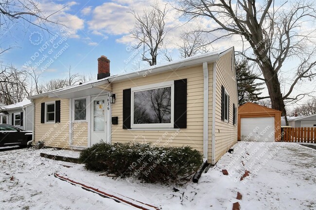 Foto del edificio - 3 br, 1 bath House - 5636 Crittenden Ave