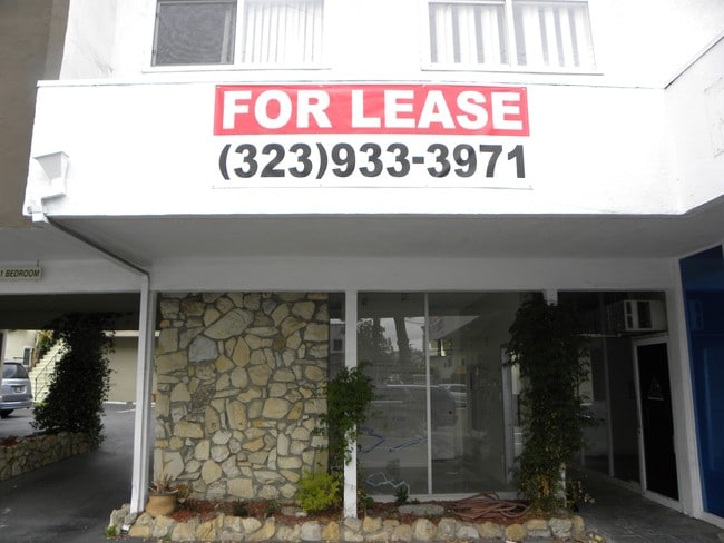 Apartamento n.º 5 - 24431-24433 Hawthorne Boulevard