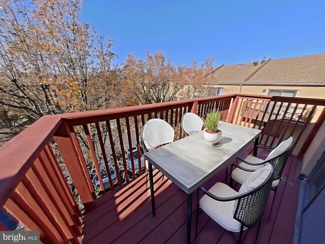 Foto del edificio - 828 N 26th St