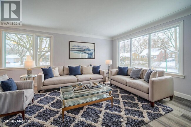 Building Photo - 184 Patricia Ave