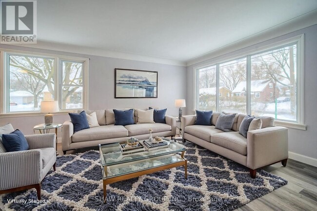 Photo du bâtiment - 184 Patricia Ave