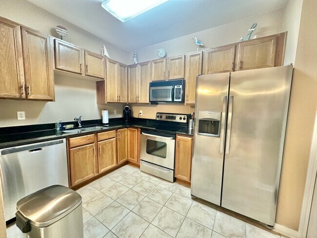 Foto del edificio - 507 31st St