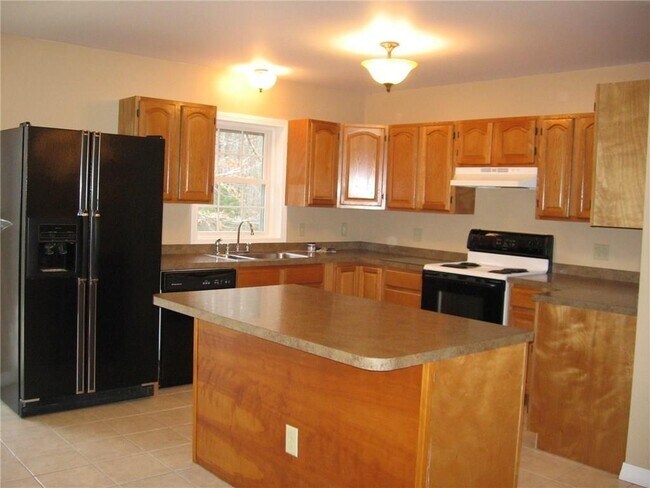 Foto del edificio - 6 Hide-A-Way