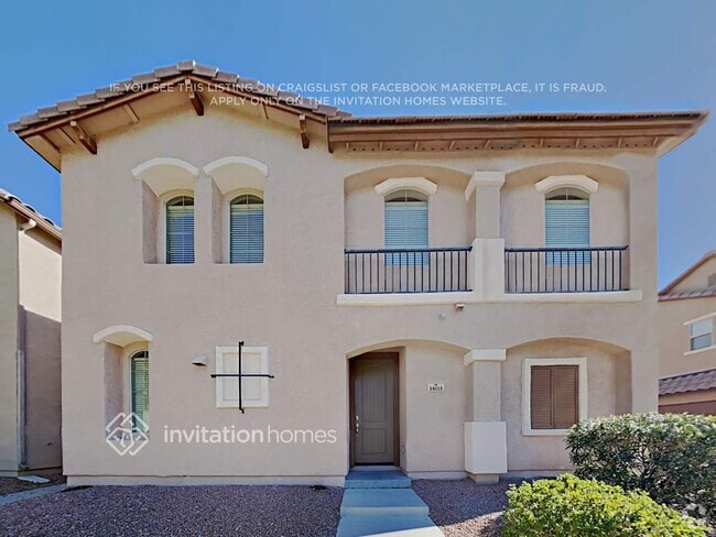 Building Photo - 1403 S Moccasin Trail