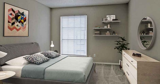 Building Photo - Westmount at River Park Apartments