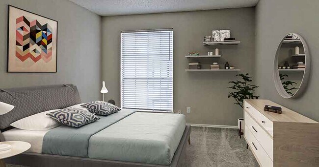 Foto del edificio - Westmount at River Park Apartments