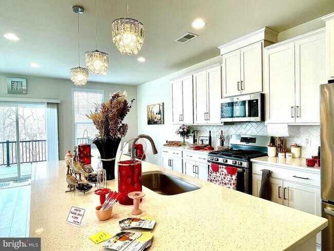 Foto del edificio - 124 Choke Cherry Ct