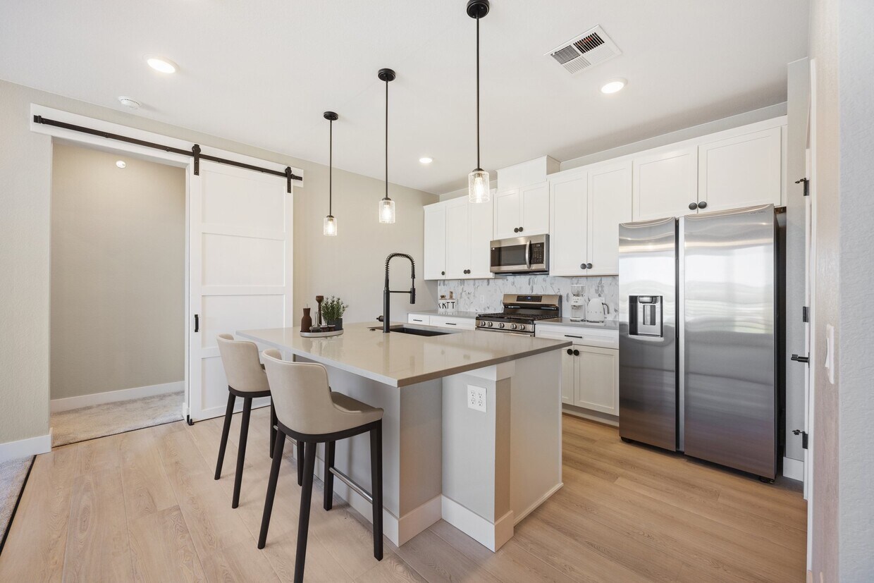 Foto principal - 16841 Askins Lp